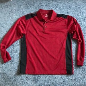 Men’s Golf Shirt
